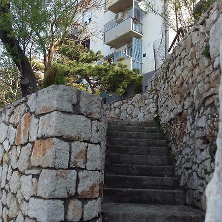 Apartment Domines Senj  Bagian luar foto