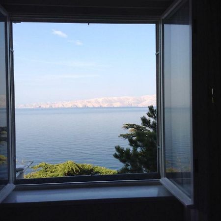 Apartment Domines Senj  Bagian luar foto