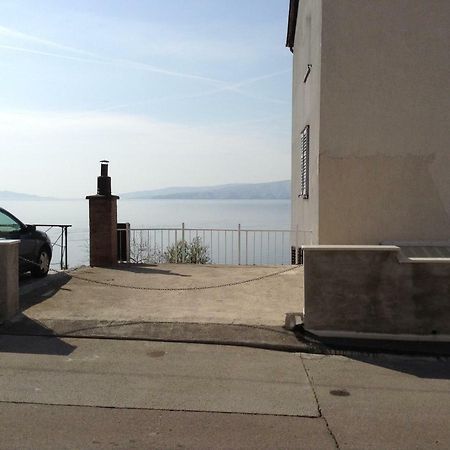 Apartment Domines Senj  Bagian luar foto