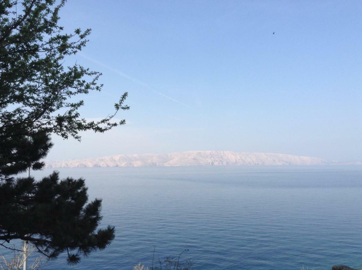 Apartment Domines Senj  Bagian luar foto